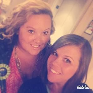 Meet your Posher, Tiffany