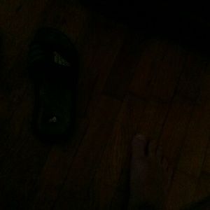 Meet your Posher, Jeff