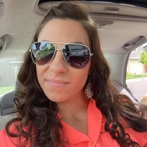 Meet your Posher, Mandy