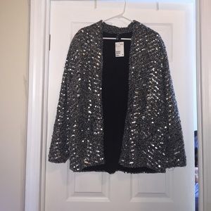 H&M SEQUENCE BLAZER