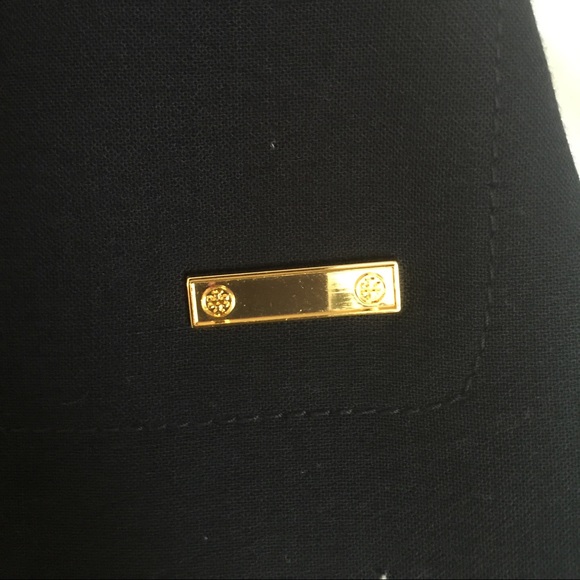 Authentic Tory Burch Coat - Picture 3 of 4