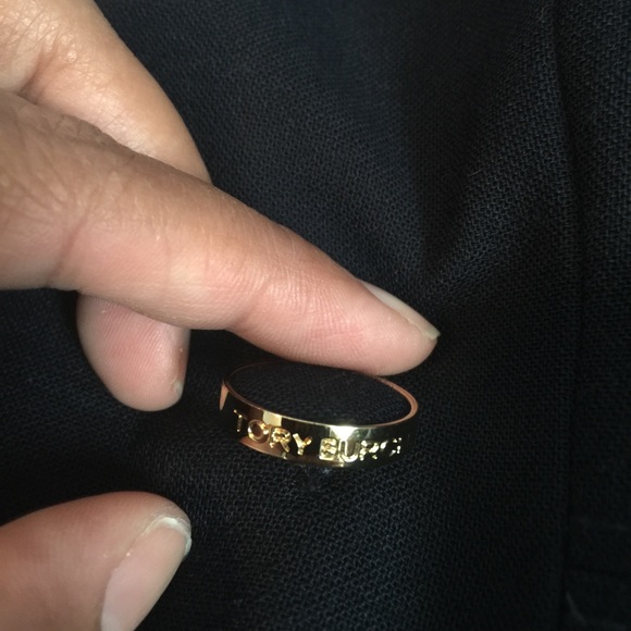 Authentic Tory Burch Coat - Picture 4 of 4