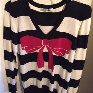 Great Christmas sweater!