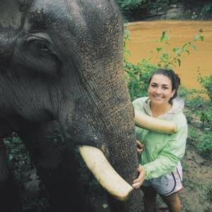 Meet your Posher, Kendyl