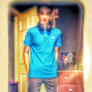 Meet your Posher, Joshua