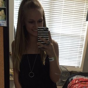 Meet your Posher, Summer