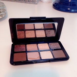 Smashbox Full Exposure Travel Palette