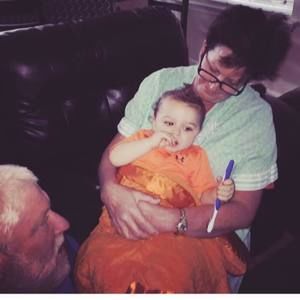 Meet your Posher, Esther j