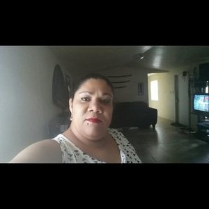 Meet your Posher, Frances