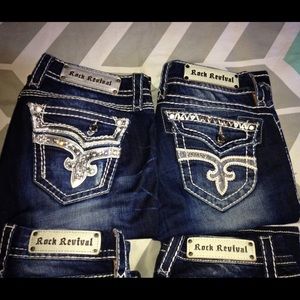 Just showing of my New pairs! :)