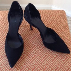 Vince Celeste d'Orsay Pumps