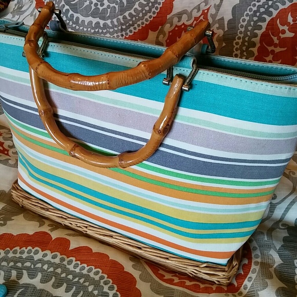 It's not Kate Spade, but who will know?