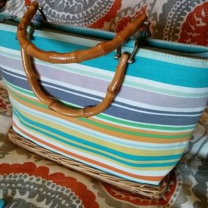 It's not Kate Spade, but who will know?