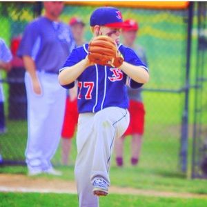 Meet your Posher, Jack