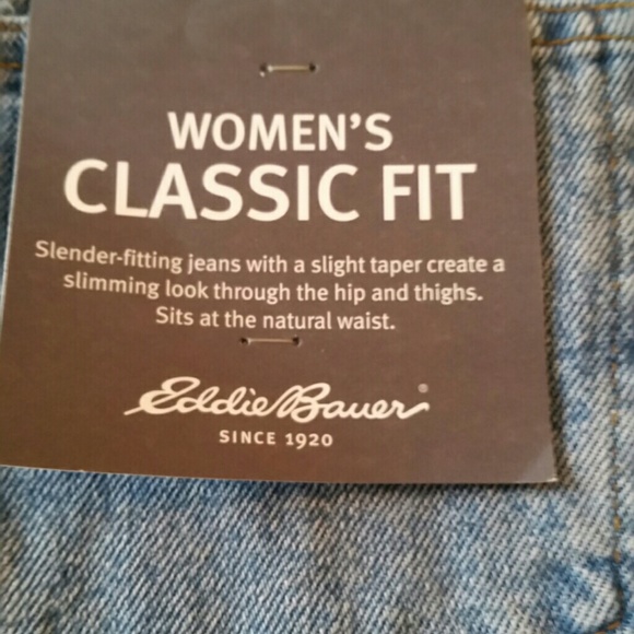 Women's jeans Brand new