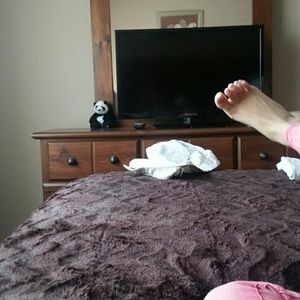 Meet your Posher, Lol