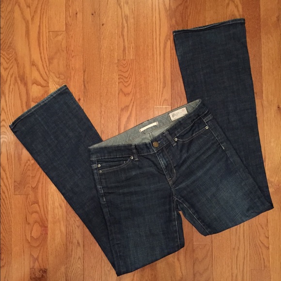 SOLD - Gap bootcut jeans