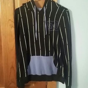 DC hoodie