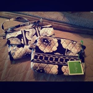 Vera Bradley Camilla pattern