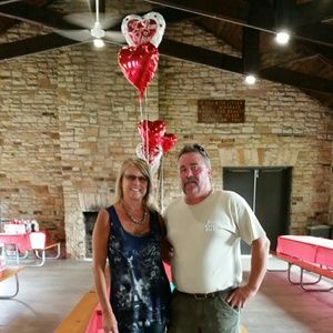 Meet your Posher, Vicki