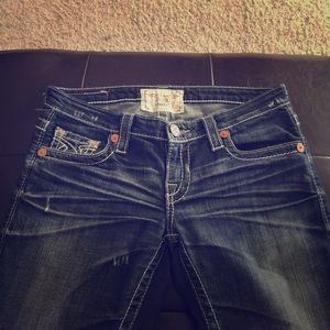 Big Star "nico" jeans 28L