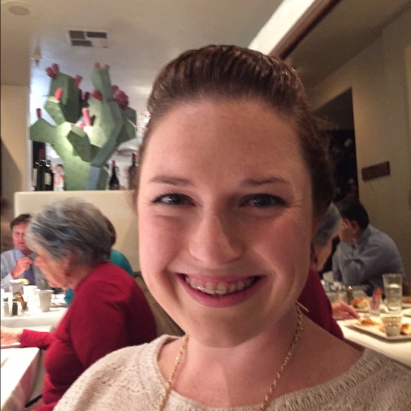 Meet your Posher, Patricia