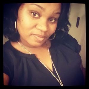 Meet your Posher, Brittney