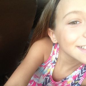 Meet your Posher, Kinsley