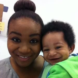 Meet your Posher, Hillary