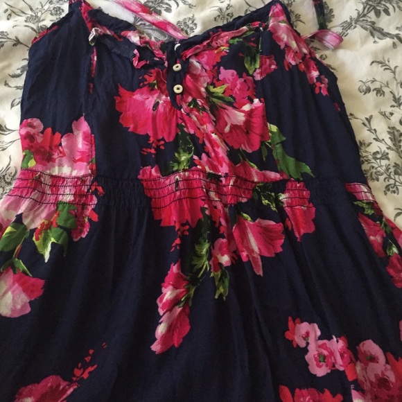 Hollister dress 💓