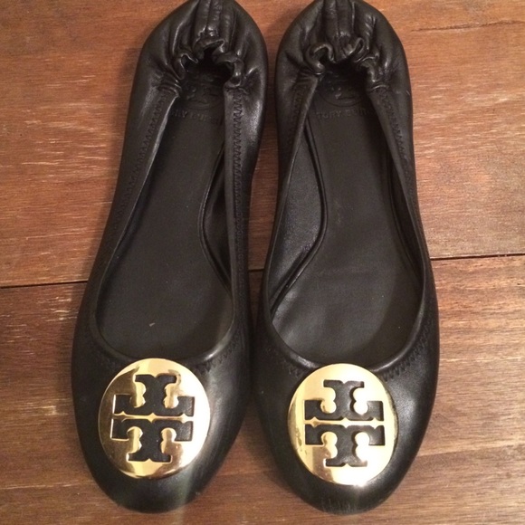 Tory Burch flats