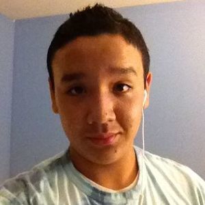 Meet your Posher, Edwin