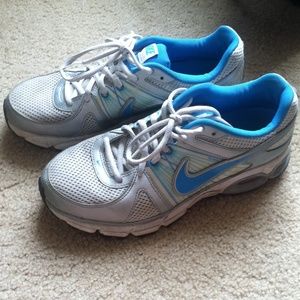 Nike Running Shoes