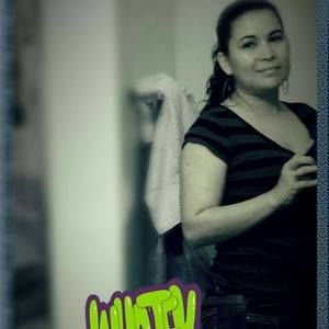 Meet your Posher, Paty