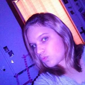 Meet your Posher, Mckenzie