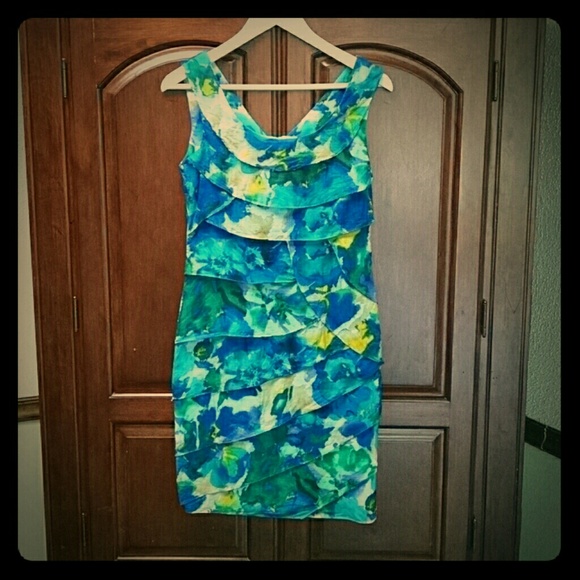 Cocktail Dress