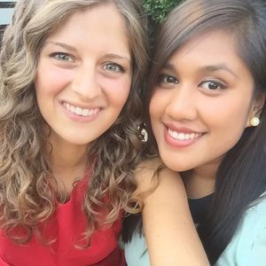 Meet your Posher, Nicole