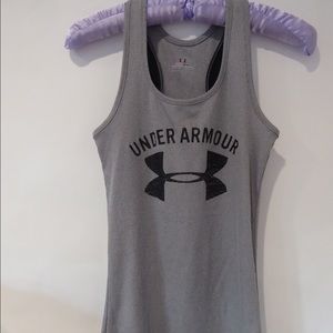 Under Armour Tank Top