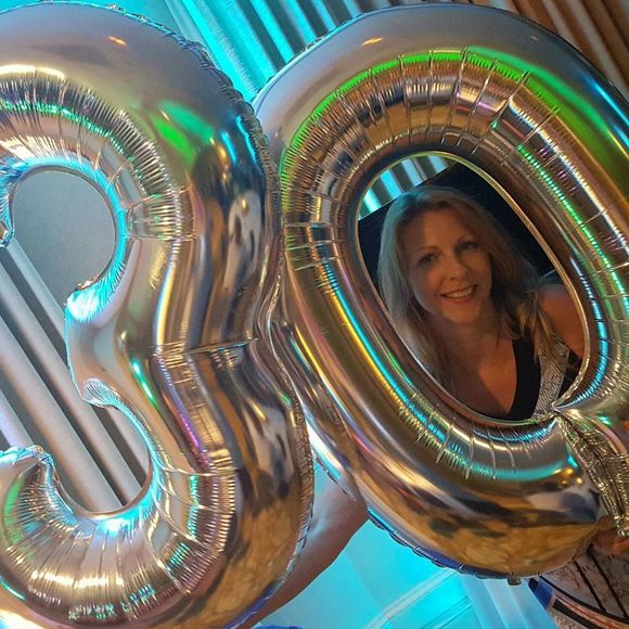 Meet your Posher, Christel