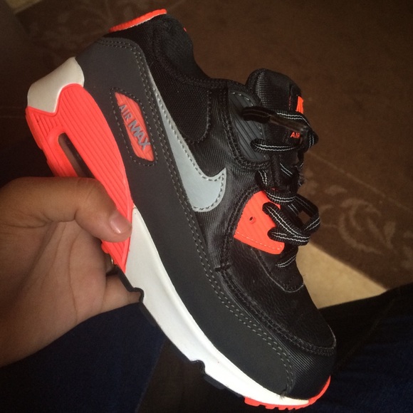 Nike air max