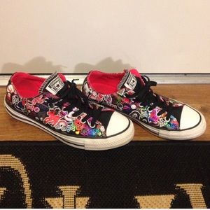 AllStars Converse