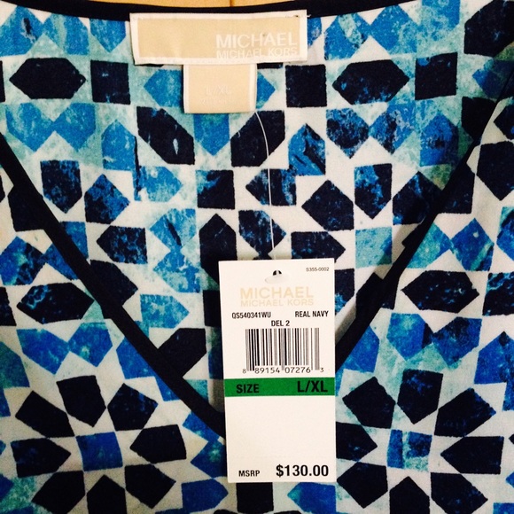 Michael Kors Tops - Michael Kors top