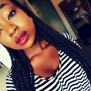 Meet your Posher, Thelma