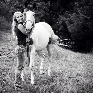 Meet your Posher, Michelle