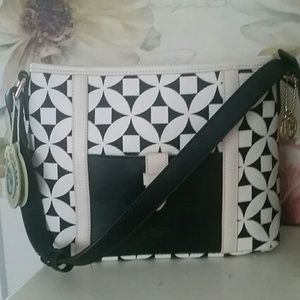 Spartina handbag..Daufuskie Island