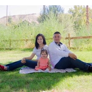 Meet your Posher, Erica