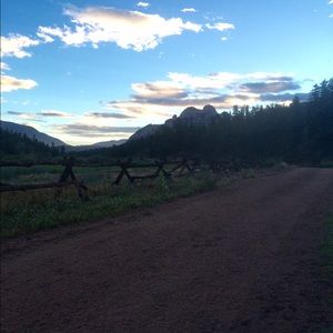 Meet your Posher, Ali