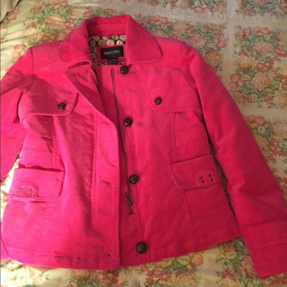 👠 Light weight Peacoat Style FINAL PRICE