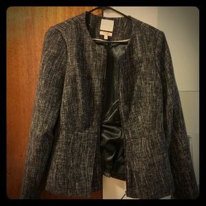 Olivia Pope (Scandal) inspired tailored jacket