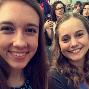 Meet your Posher, Taylor